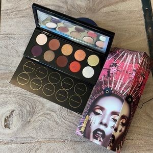 NIB Pat McGrath Mothership V palette